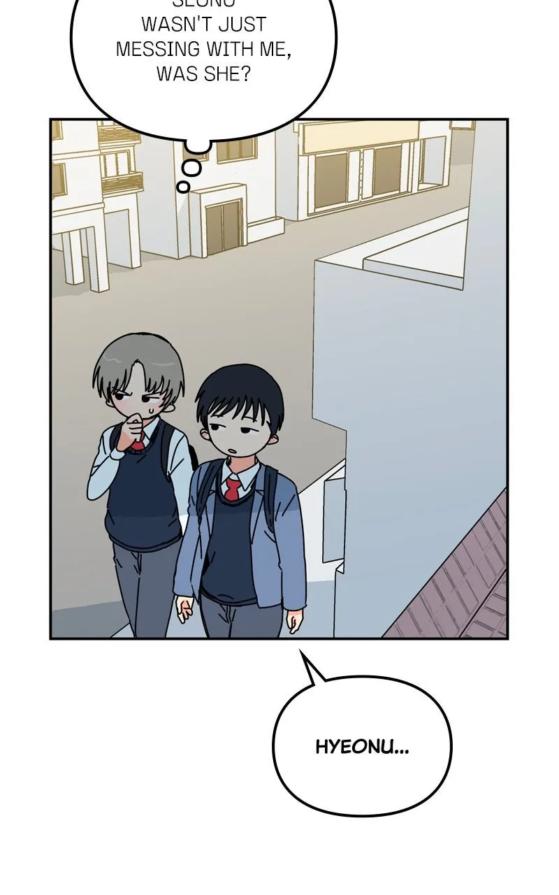 Humanoido Chapter 40 page 7 - 