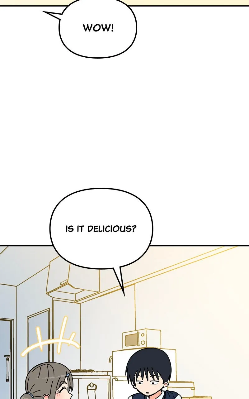 Humanoido Chapter 40 page 62 - 