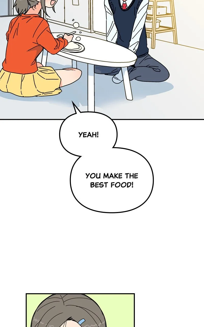 Humanoido Chapter 40 page 63 - 