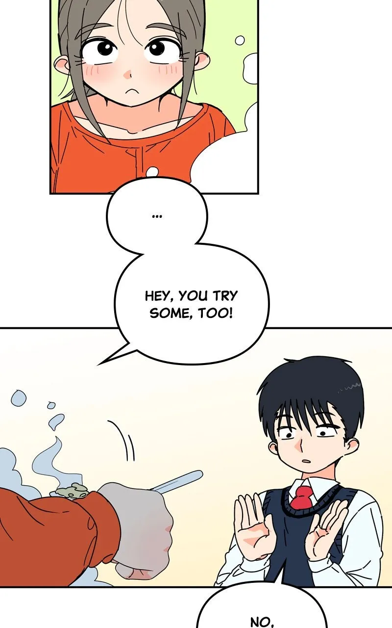 Humanoido Chapter 40 page 64 - 