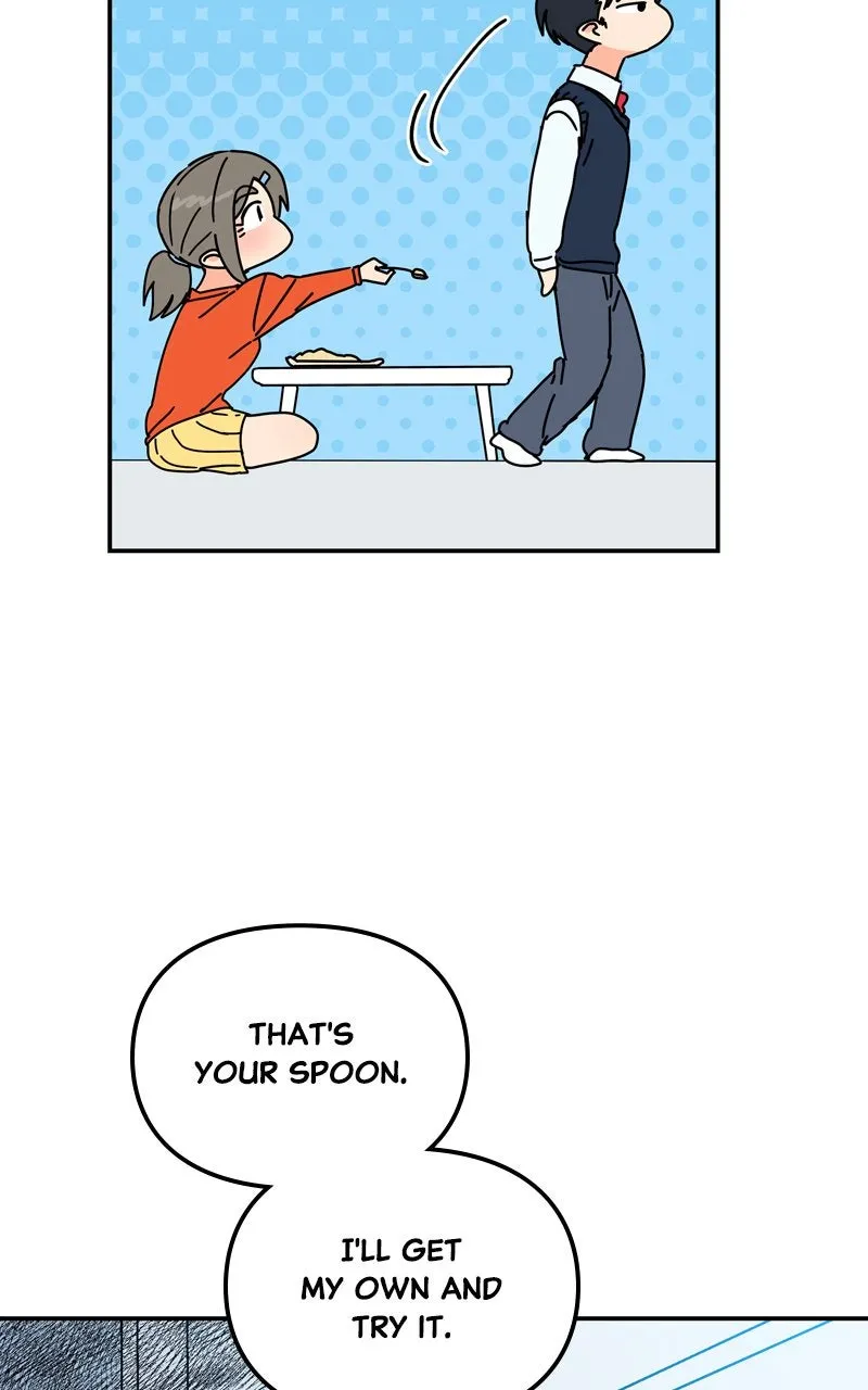 Humanoido Chapter 40 page 68 - 