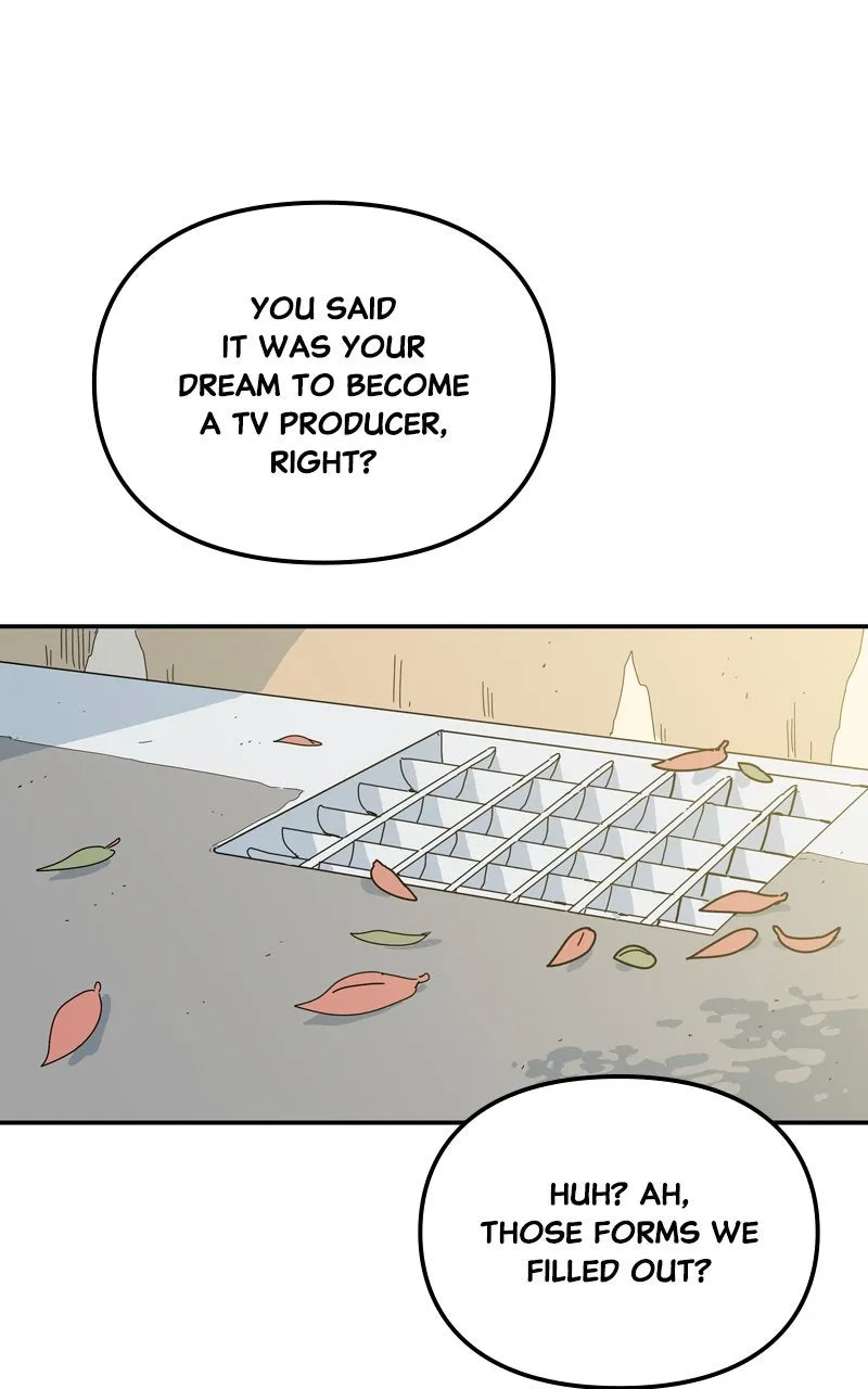 Humanoido Chapter 40 page 8 - 