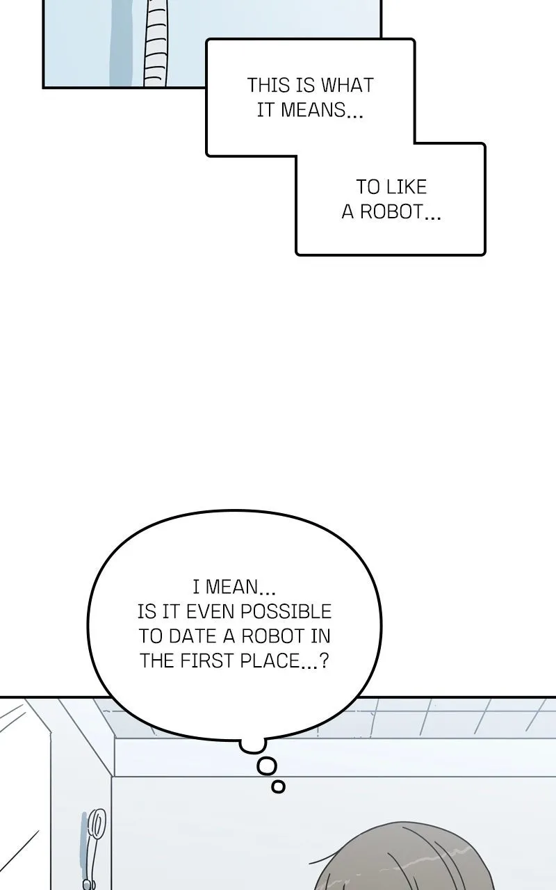 Humanoido Chapter 40 page 71 - 