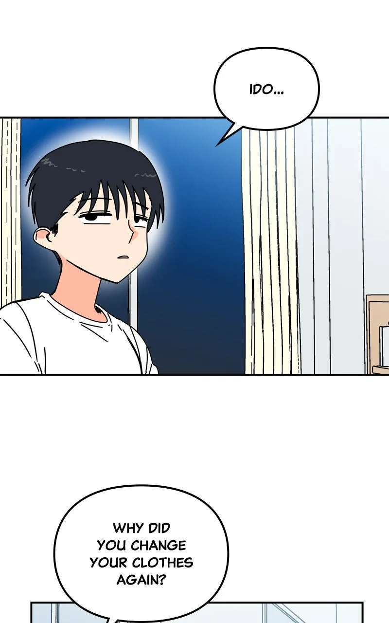 Humanoido Chapter 40 page 74 - 