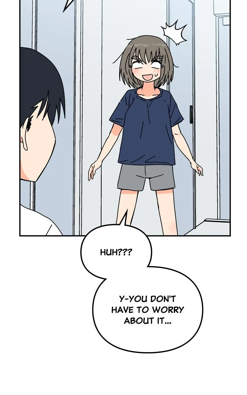 Humanoido Chapter 40 page 75 - 