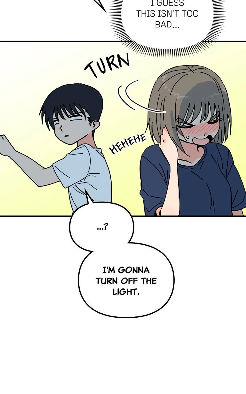 Humanoido Chapter 40 page 80 - 