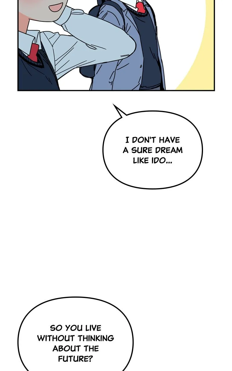 Humanoido Chapter 40 page 10 - 