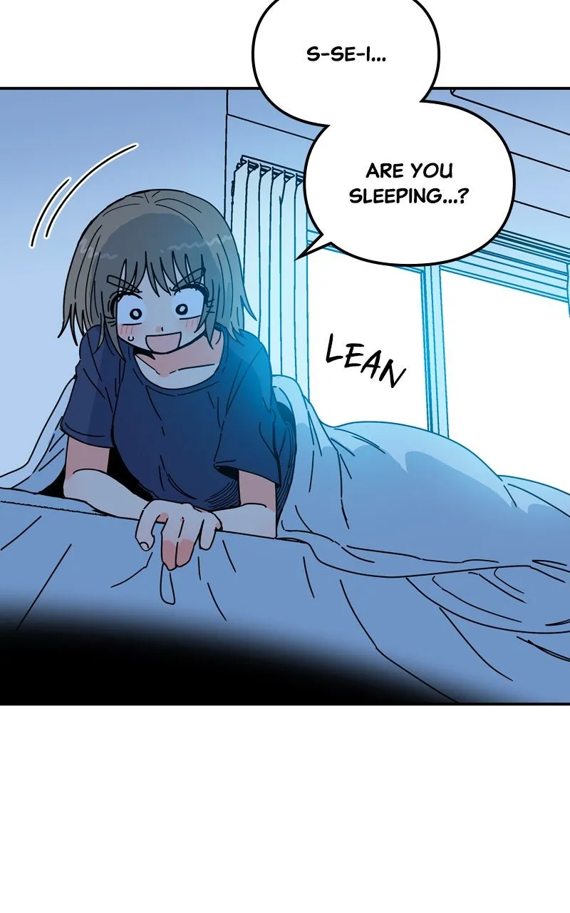 Humanoido Chapter 40 page 92 - 