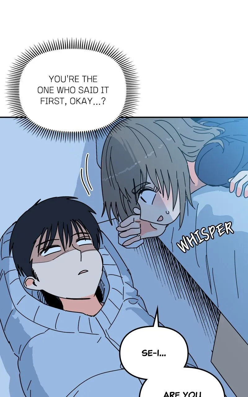 Humanoido Chapter 40 page 97 - 