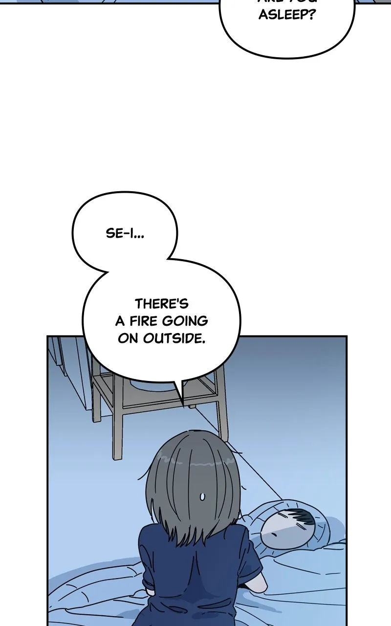 Humanoido Chapter 40 page 98 - 