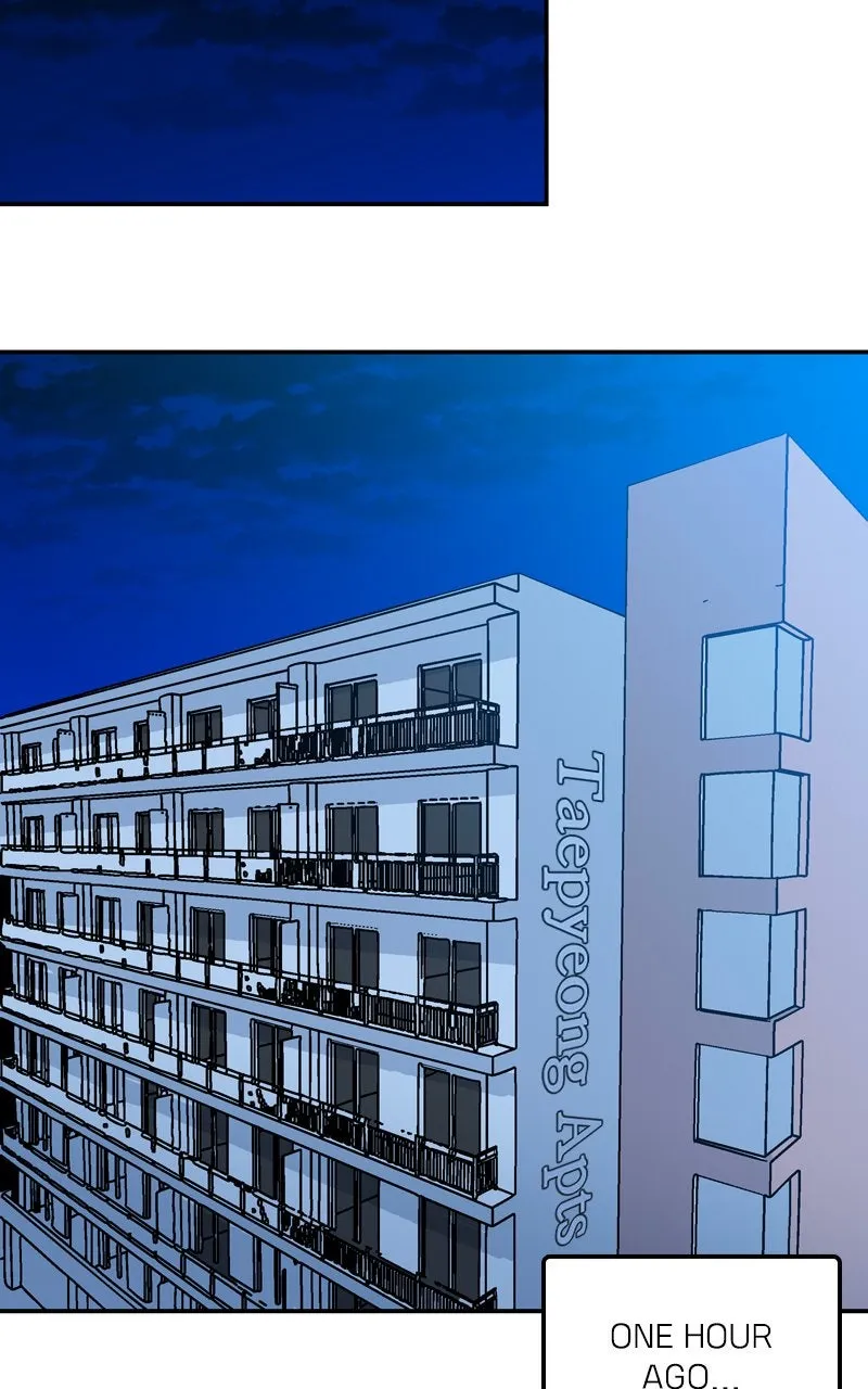 Humanoido Chapter 41 page 11 - 