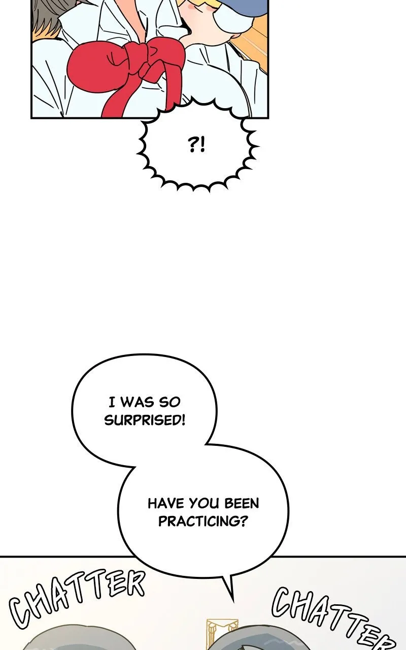 Humanoido Chapter 41 page 104 - 