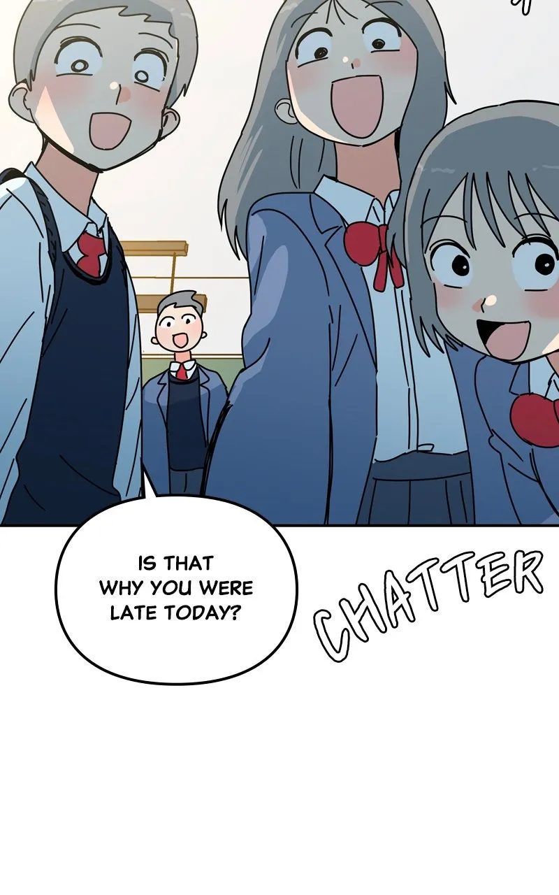 Humanoido Chapter 41 page 105 - 
