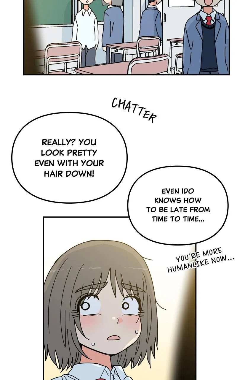 Humanoido Chapter 41 page 108 - 