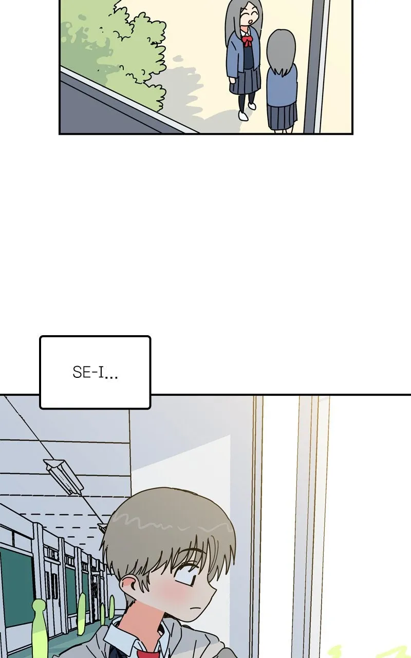 Humanoido Chapter 41 page 113 - 