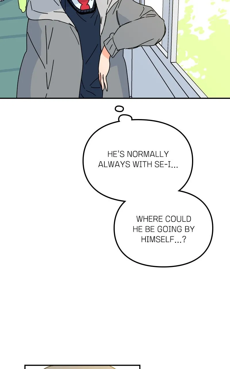 Humanoido Chapter 41 page 114 - 