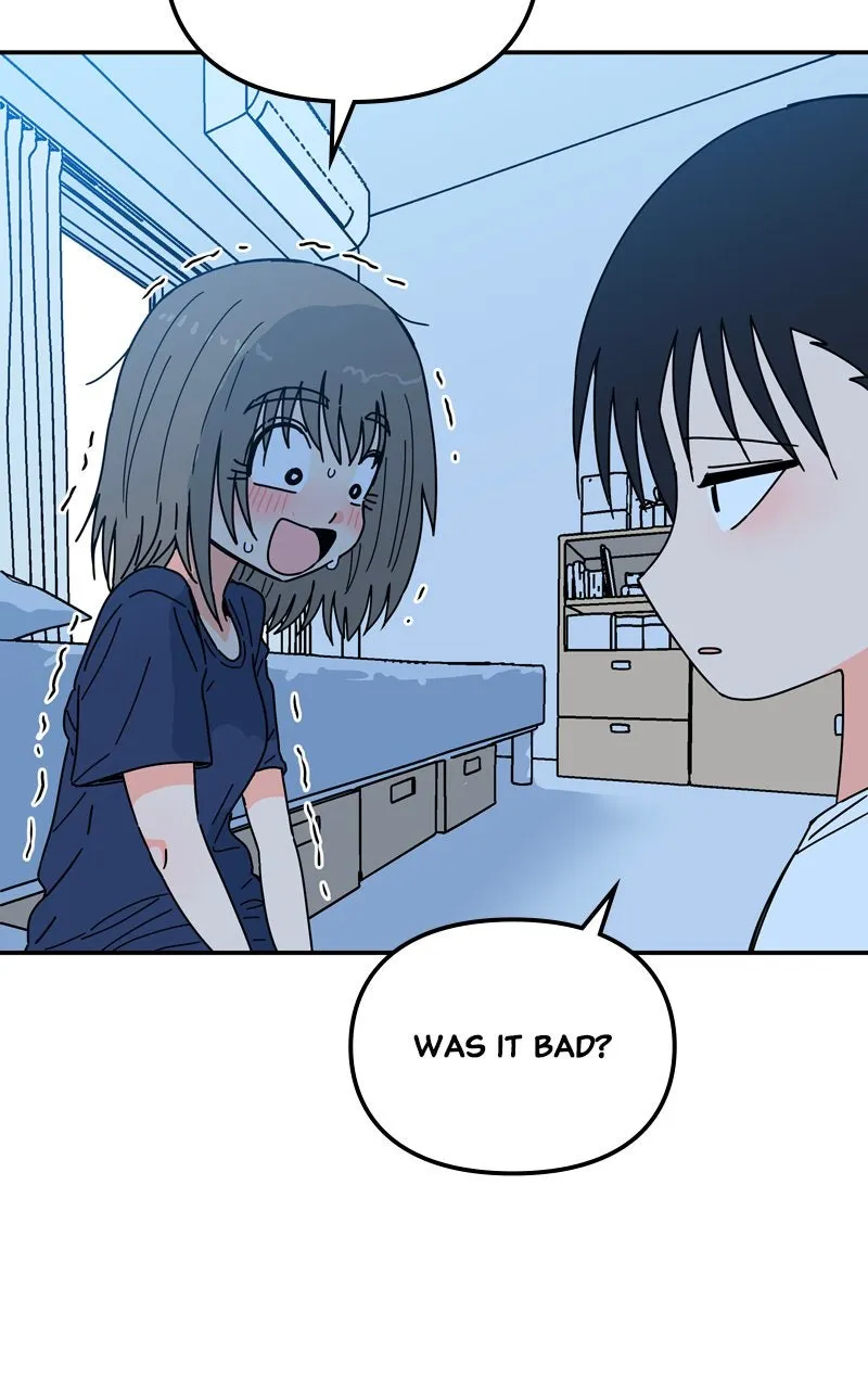 Humanoido Chapter 41 page 15 - 