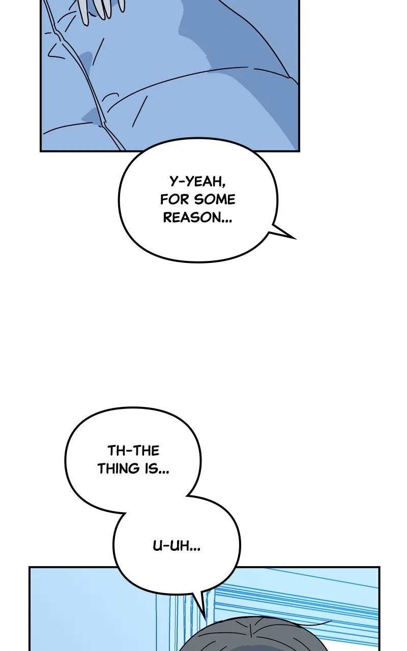 Humanoido Chapter 41 page 20 - 