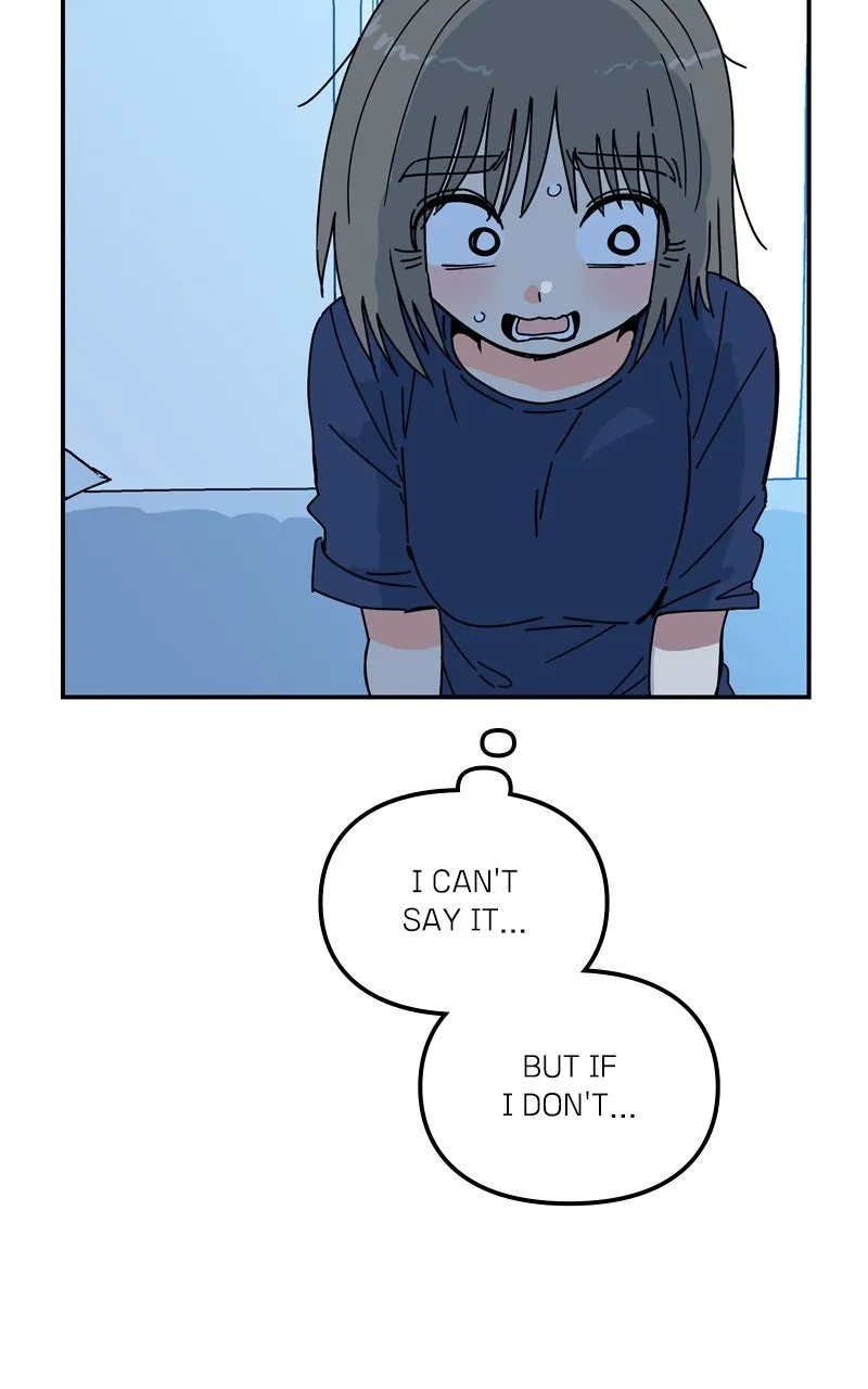 Humanoido Chapter 41 page 21 - 