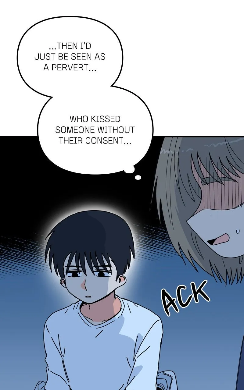 Humanoido Chapter 41 page 22 - 