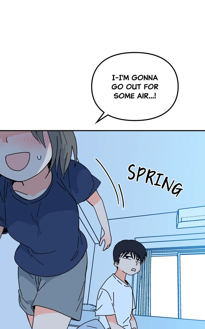 Humanoido Chapter 41 page 26 - 