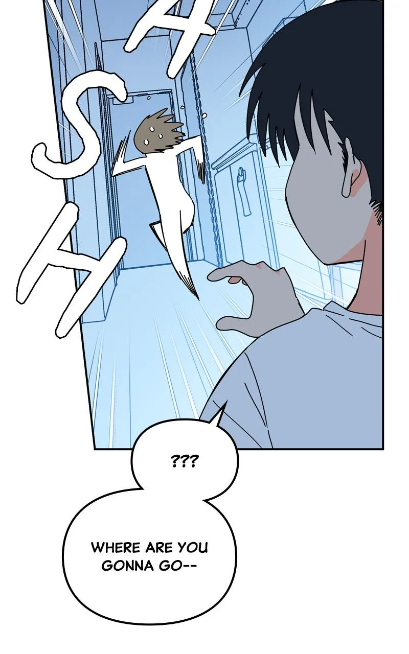 Humanoido Chapter 41 page 28 - 