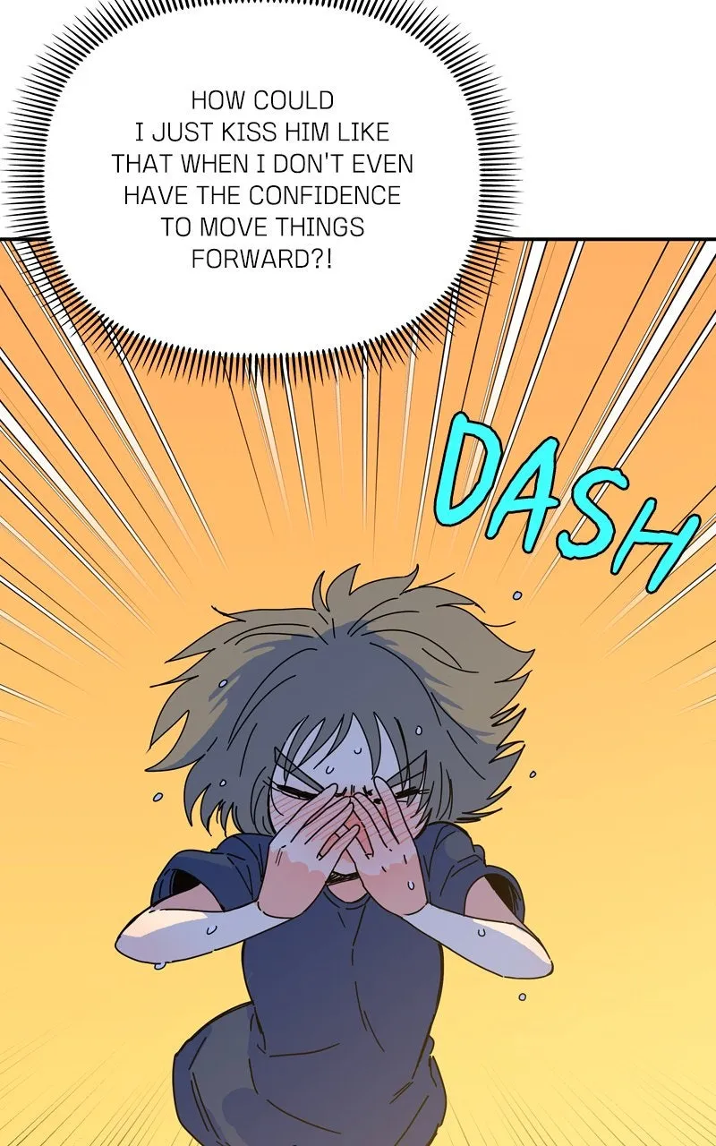 Humanoido Chapter 41 page 32 - 