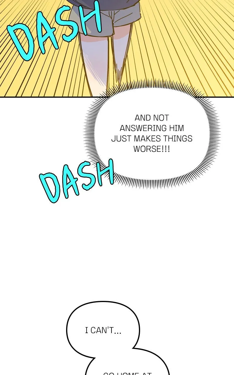 Humanoido Chapter 41 page 33 - 