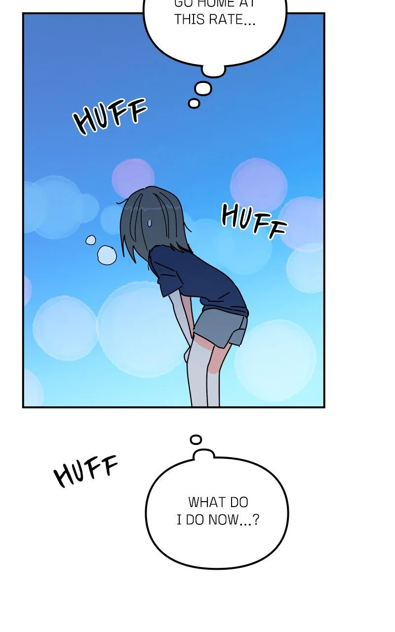 Humanoido Chapter 41 page 34 - 