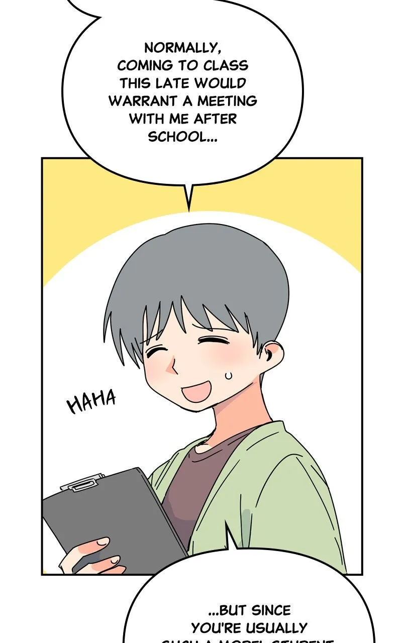 Humanoido Chapter 41 page 38 - 