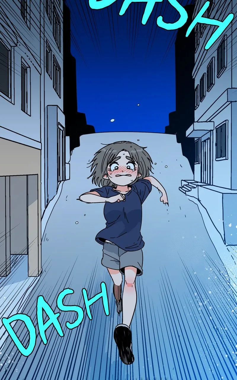 Humanoido Chapter 41 page 5 - 
