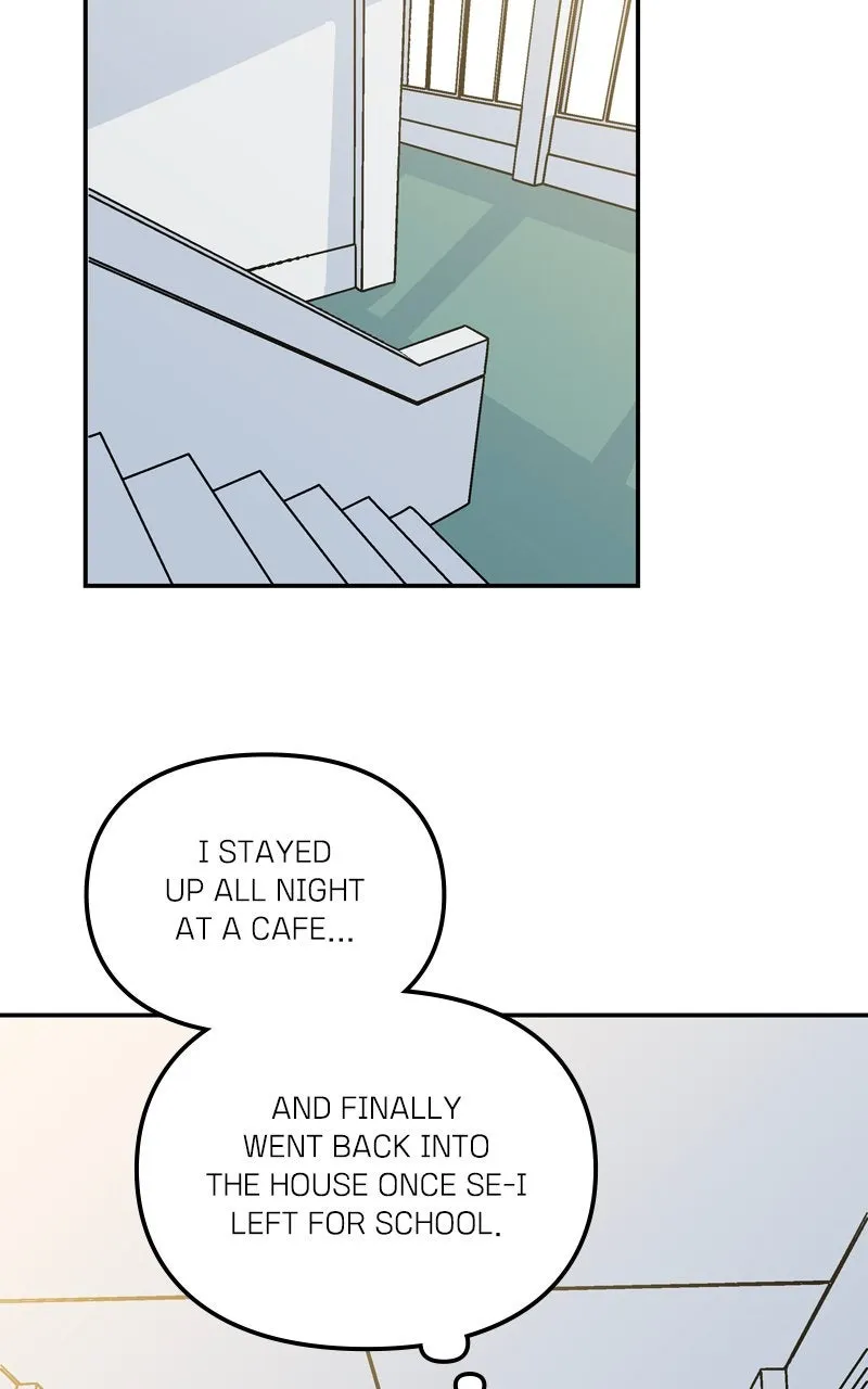 Humanoido Chapter 41 page 41 - 