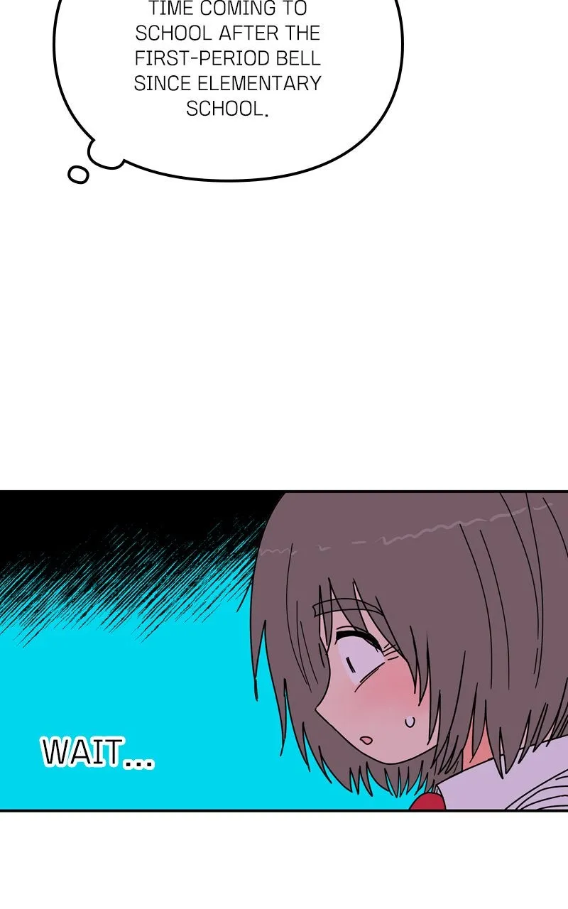 Humanoido Chapter 41 page 44 - 
