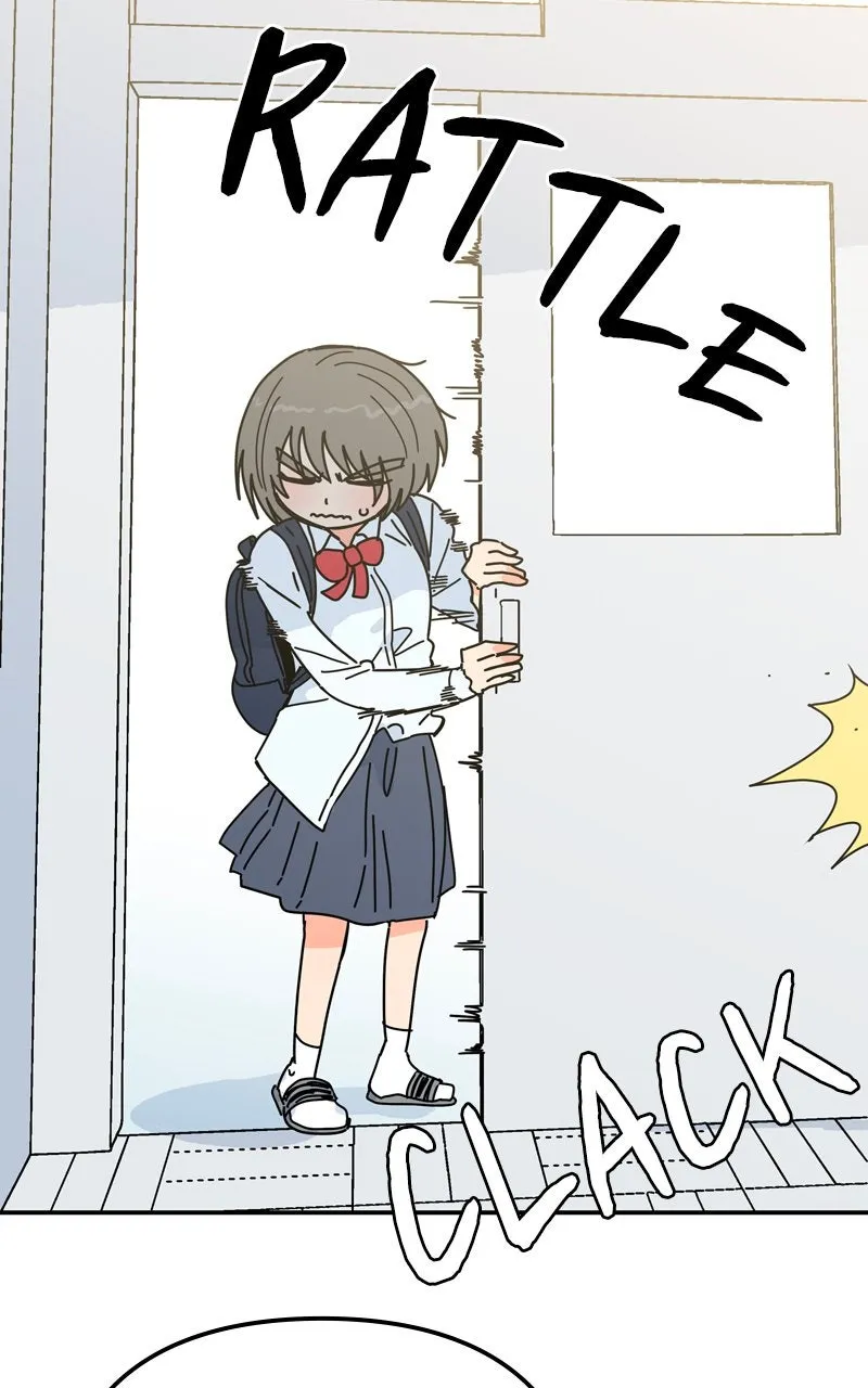 Humanoido Chapter 41 page 58 - 
