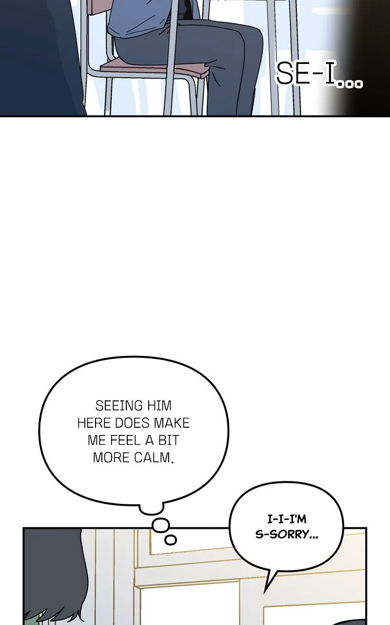 Humanoido Chapter 41 page 63 - 