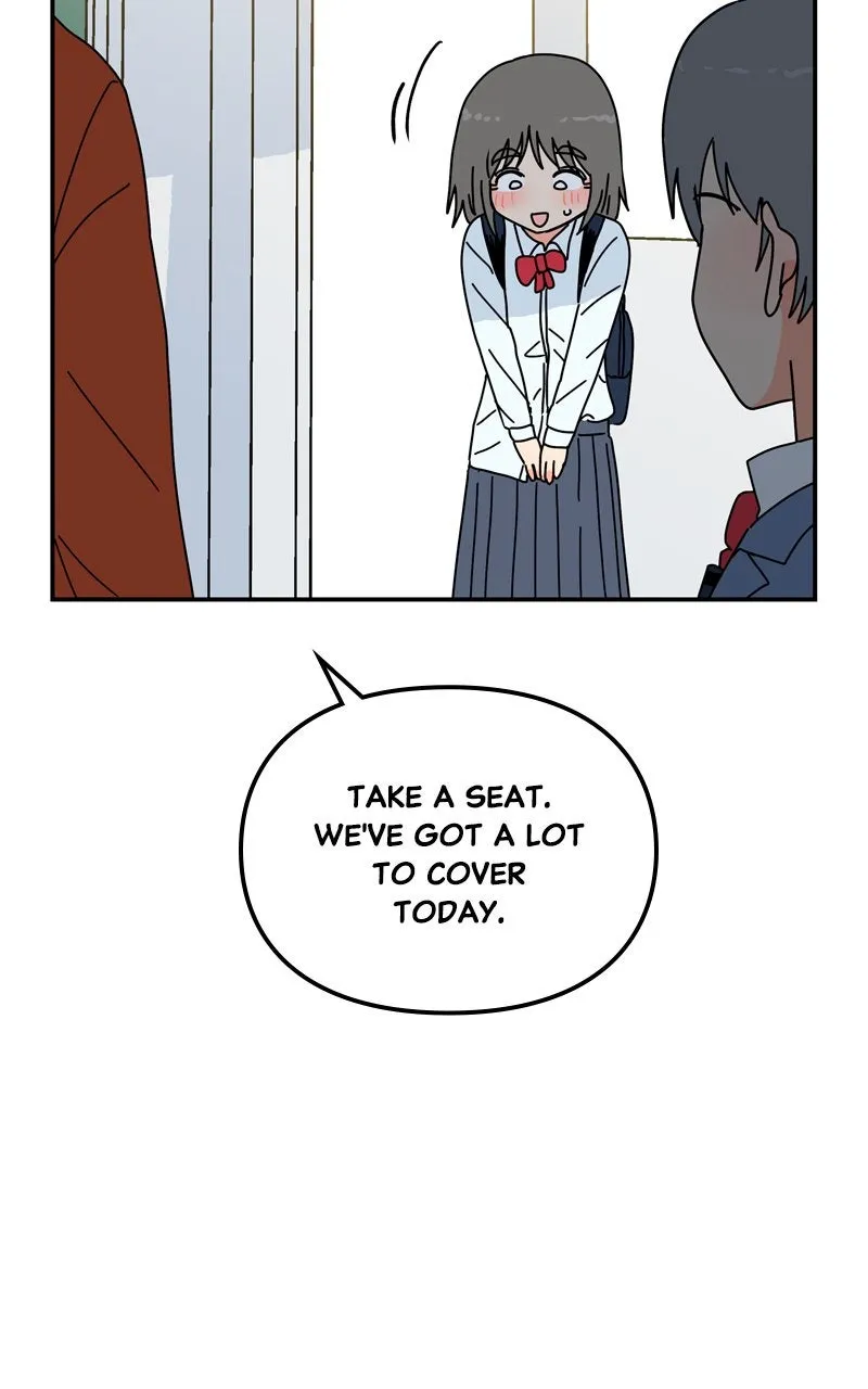 Humanoido Chapter 41 page 64 - 