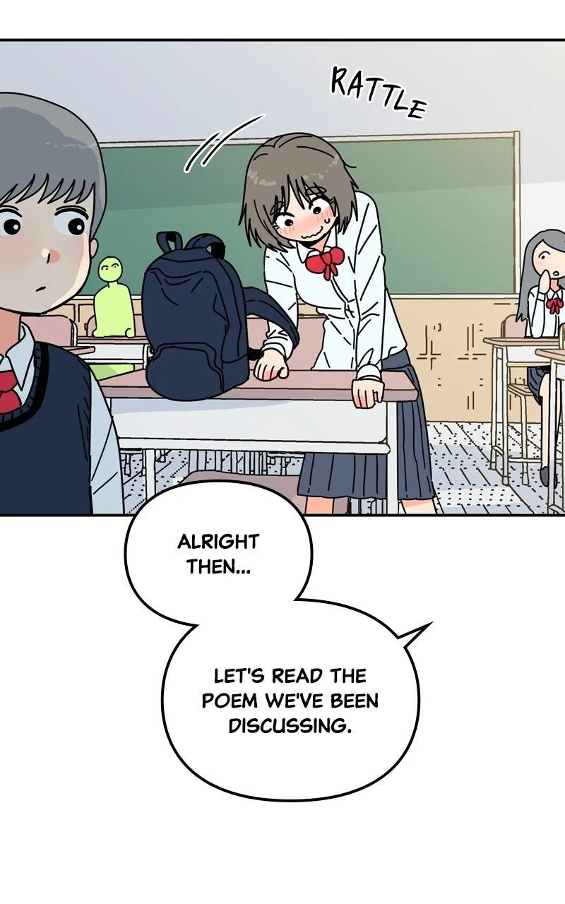 Humanoido Chapter 41 page 65 - 