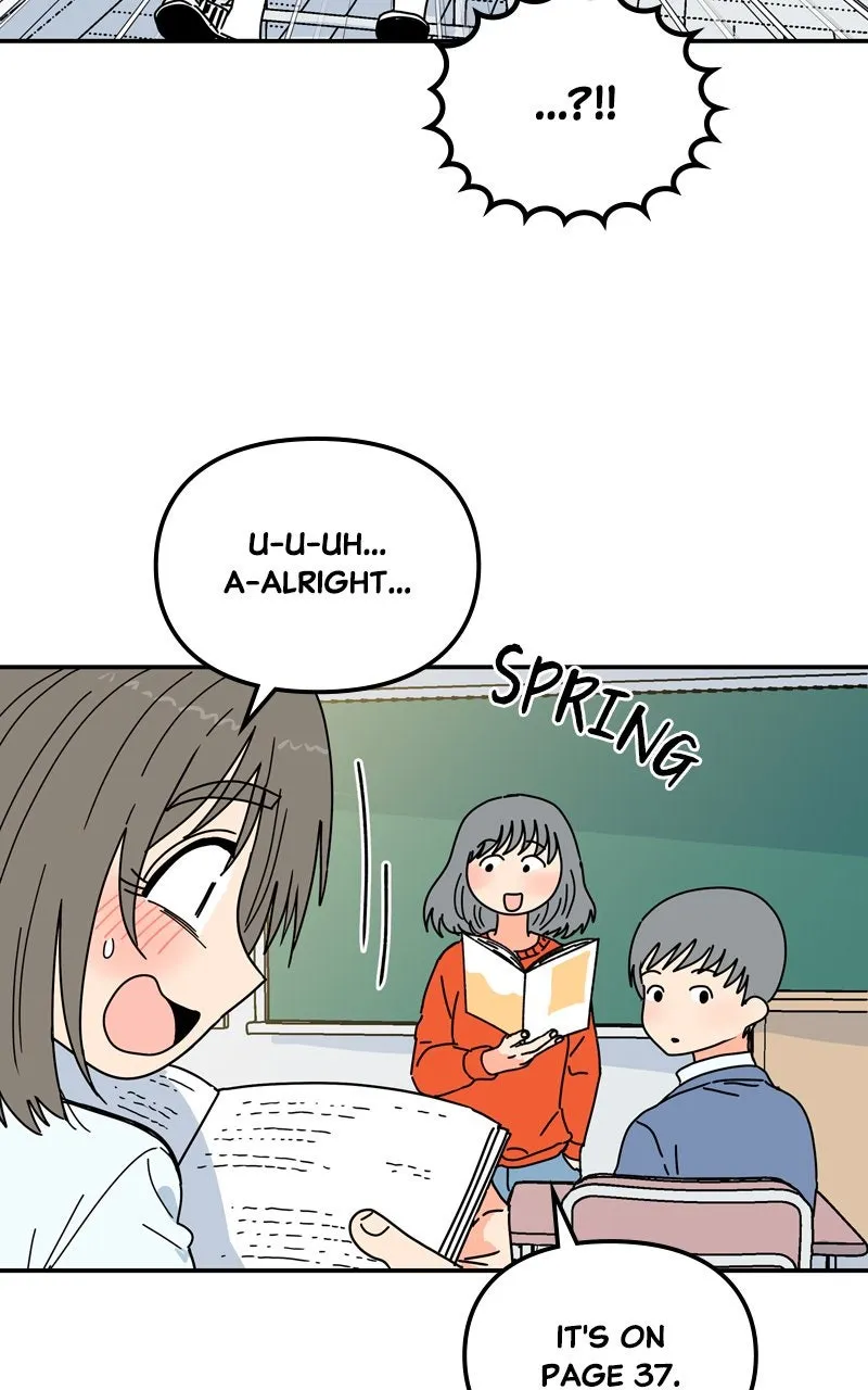Humanoido Chapter 41 page 68 - 