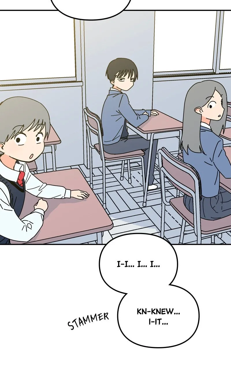 Humanoido Chapter 41 page 83 - 
