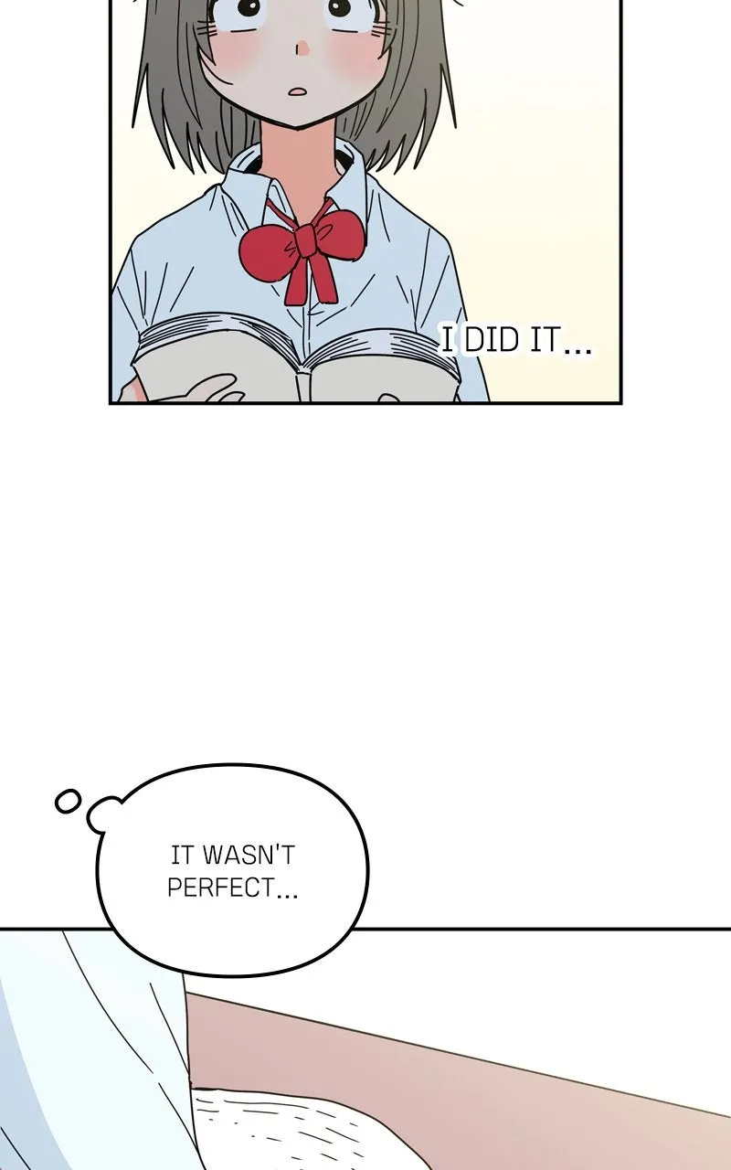 Humanoido Chapter 41 page 92 - 