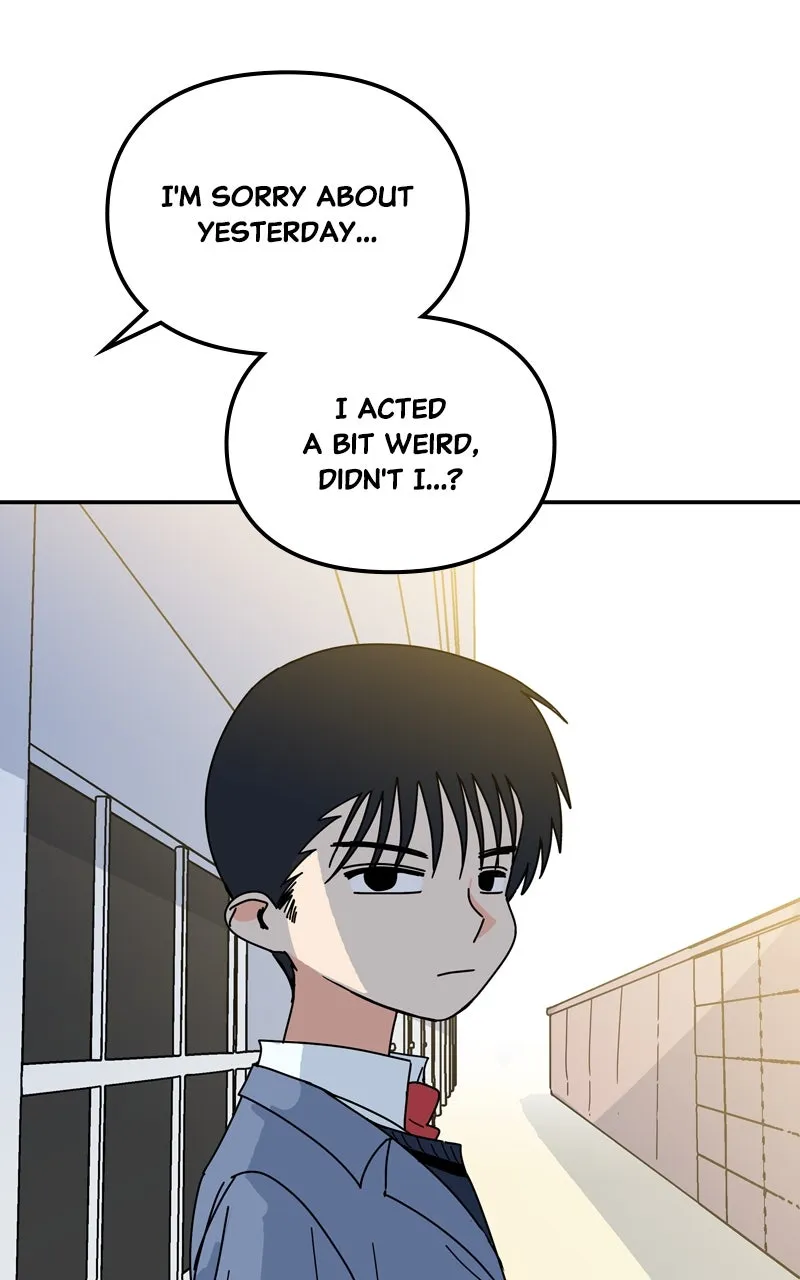Humanoido Chapter 42 page 17 - 