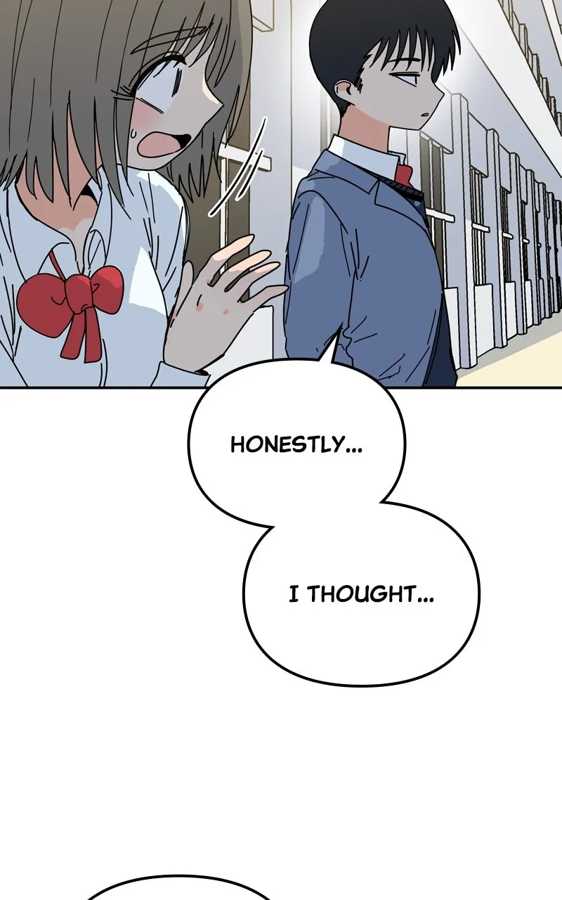 Humanoido Chapter 42 page 20 - 