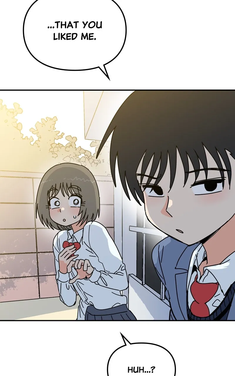 Humanoido Chapter 42 page 21 - 