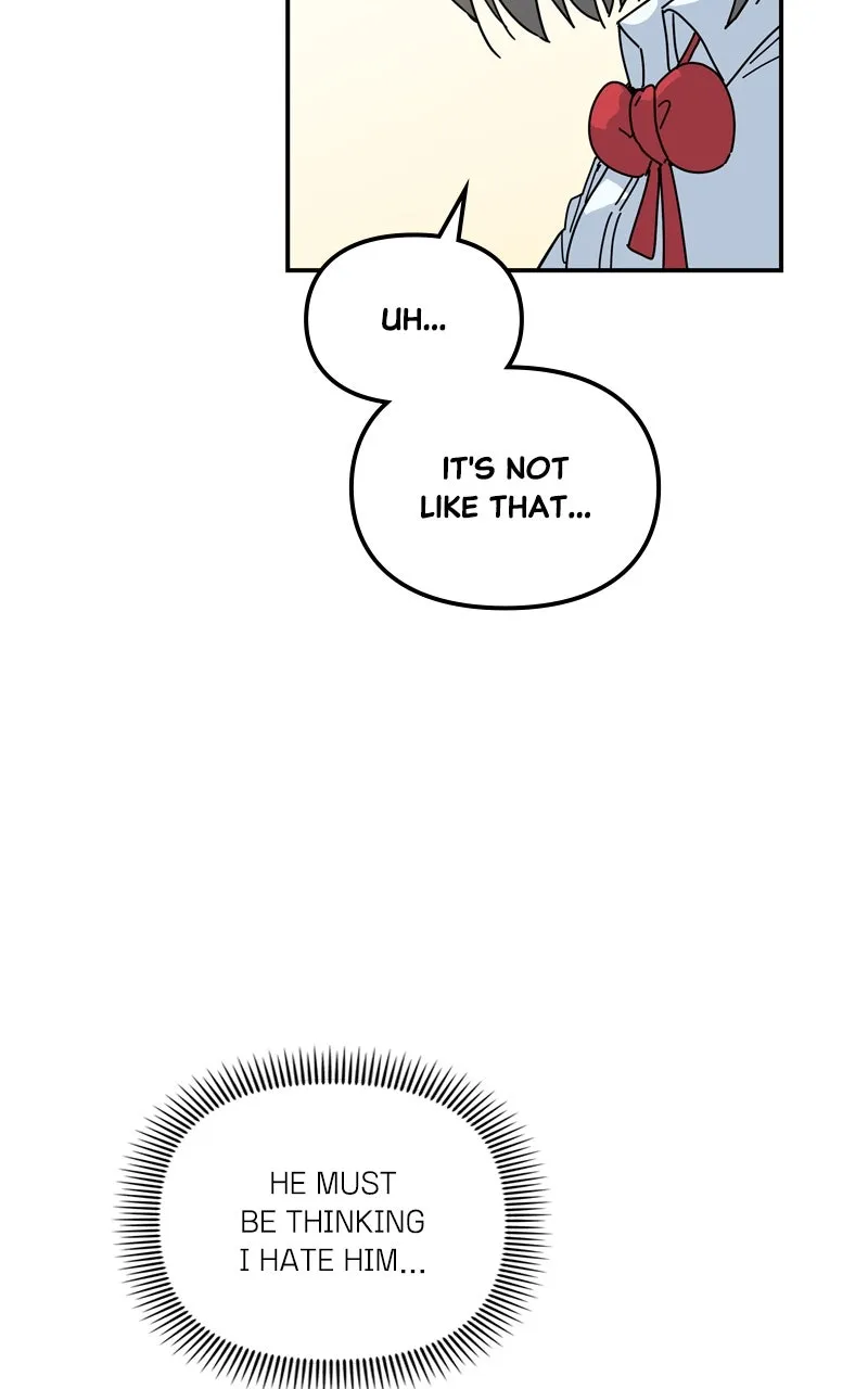 Humanoido Chapter 42 page 25 - 