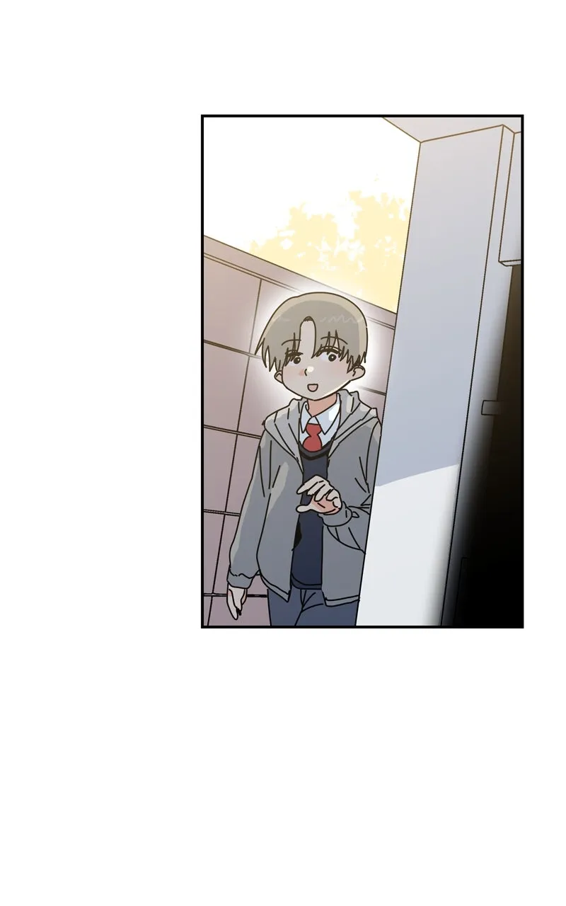 Humanoido Chapter 42 page 31 - 