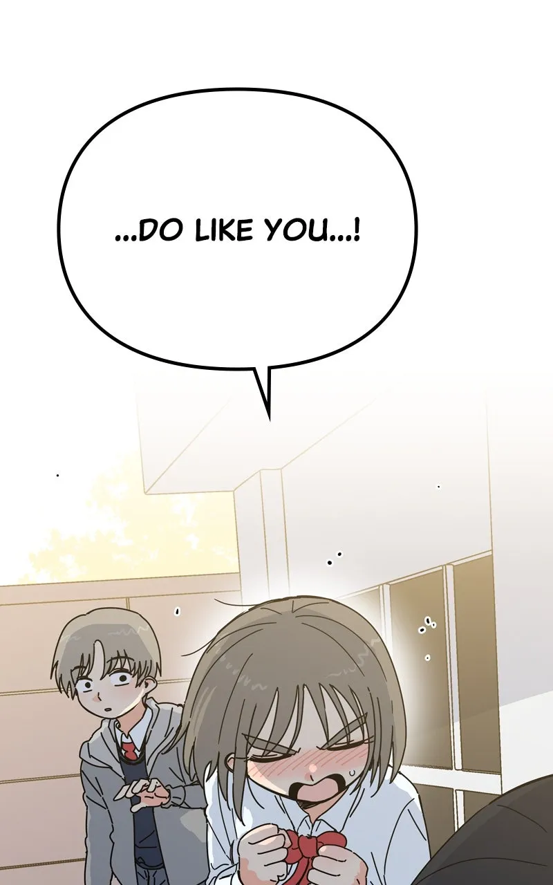 Humanoido Chapter 42 page 32 - 