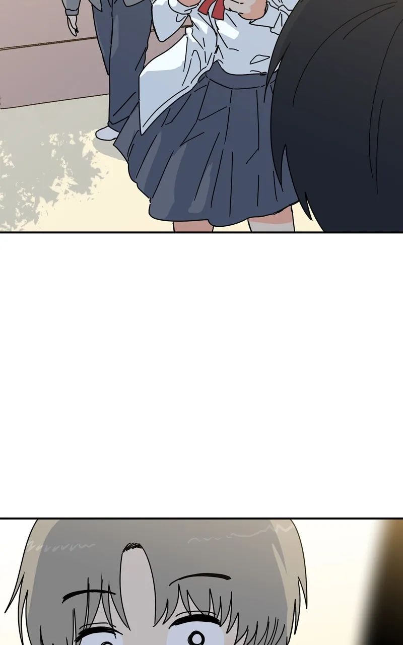 Humanoido Chapter 42 page 33 - 
