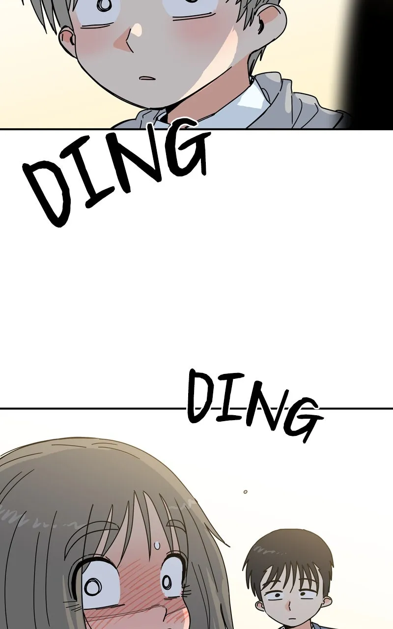 Humanoido Chapter 42 page 34 - 