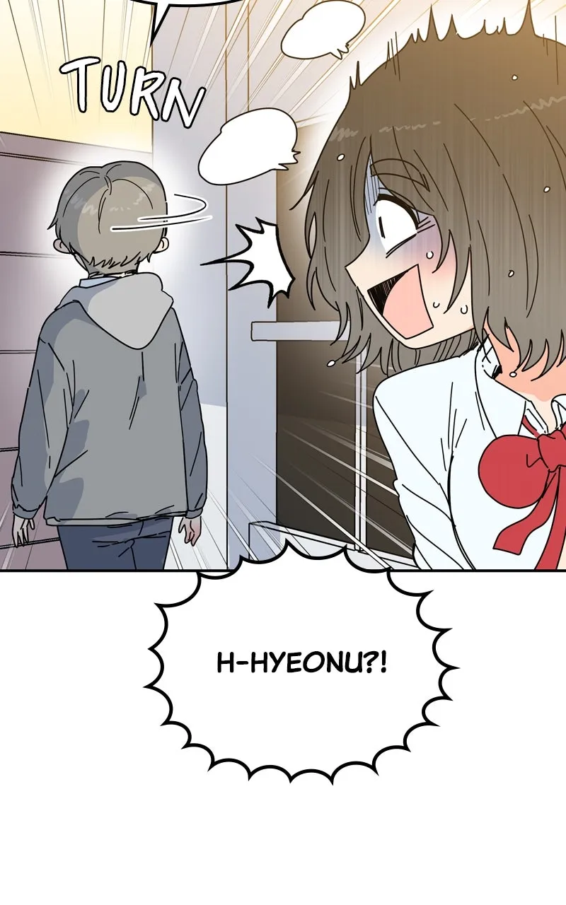 Humanoido Chapter 42 page 37 - 