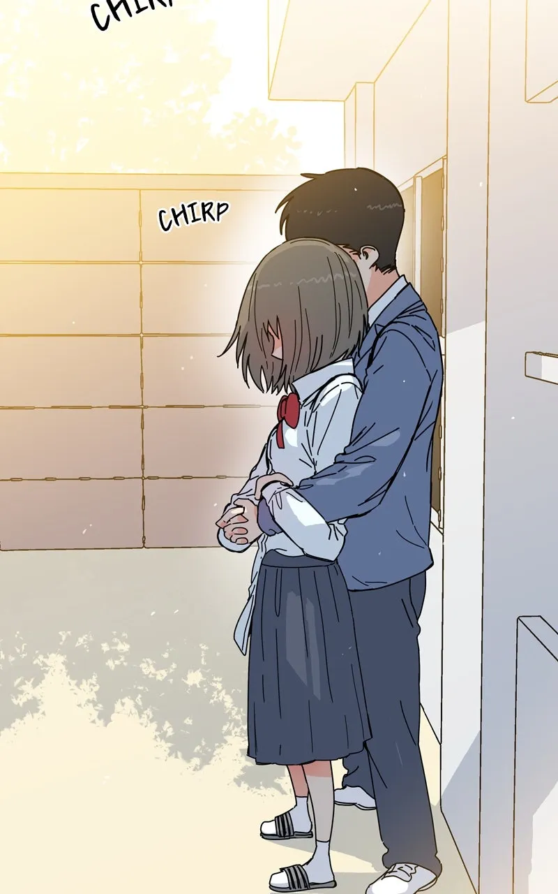 Humanoido Chapter 42 page 45 - 